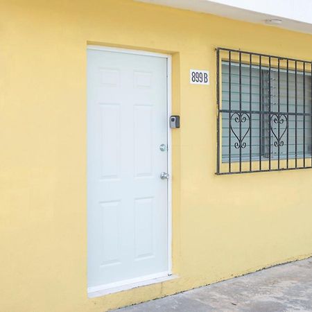 Comodo Y Bonito Estudio En Cozumel Exterior foto
